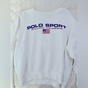 Women’s Sweatshirt